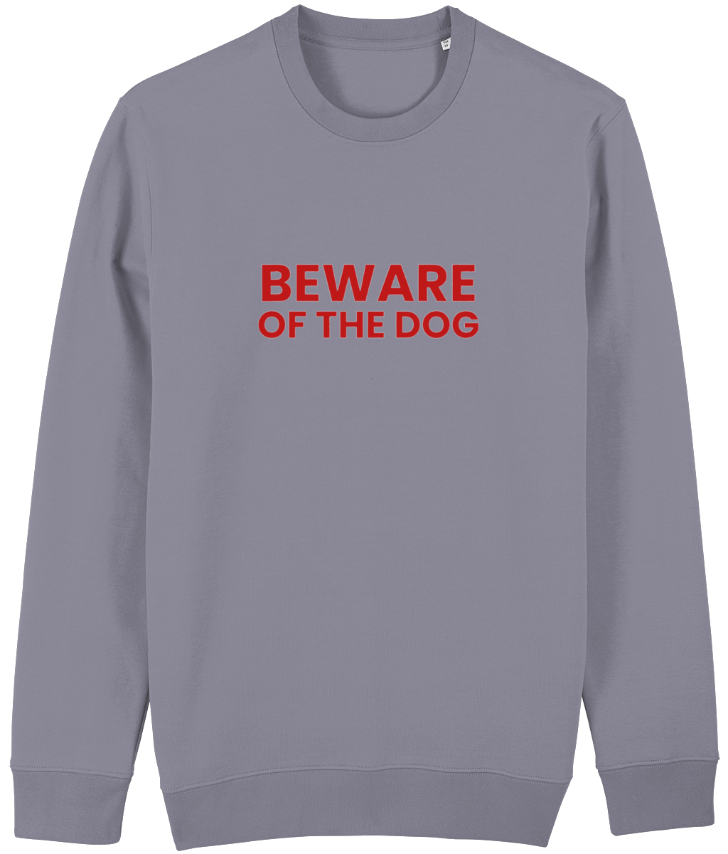 Beware of the Dog