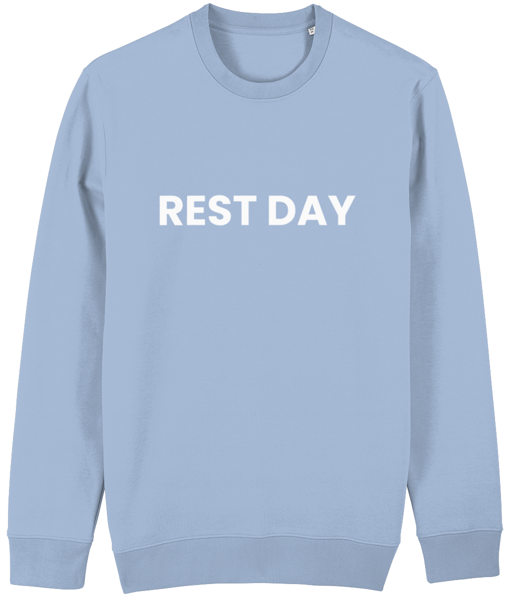 Rest Day Sweatshirt