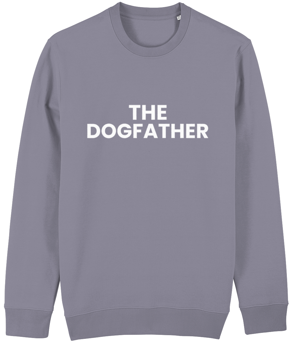 The DogFather Sweatshirt