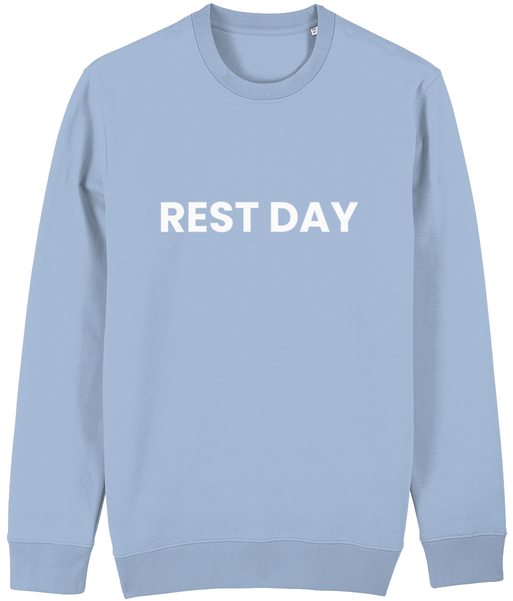 Rest Day Sweatshirt