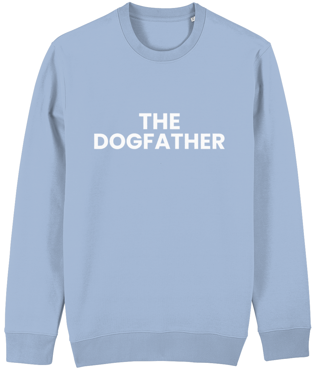 The DogFather Sweatshirt