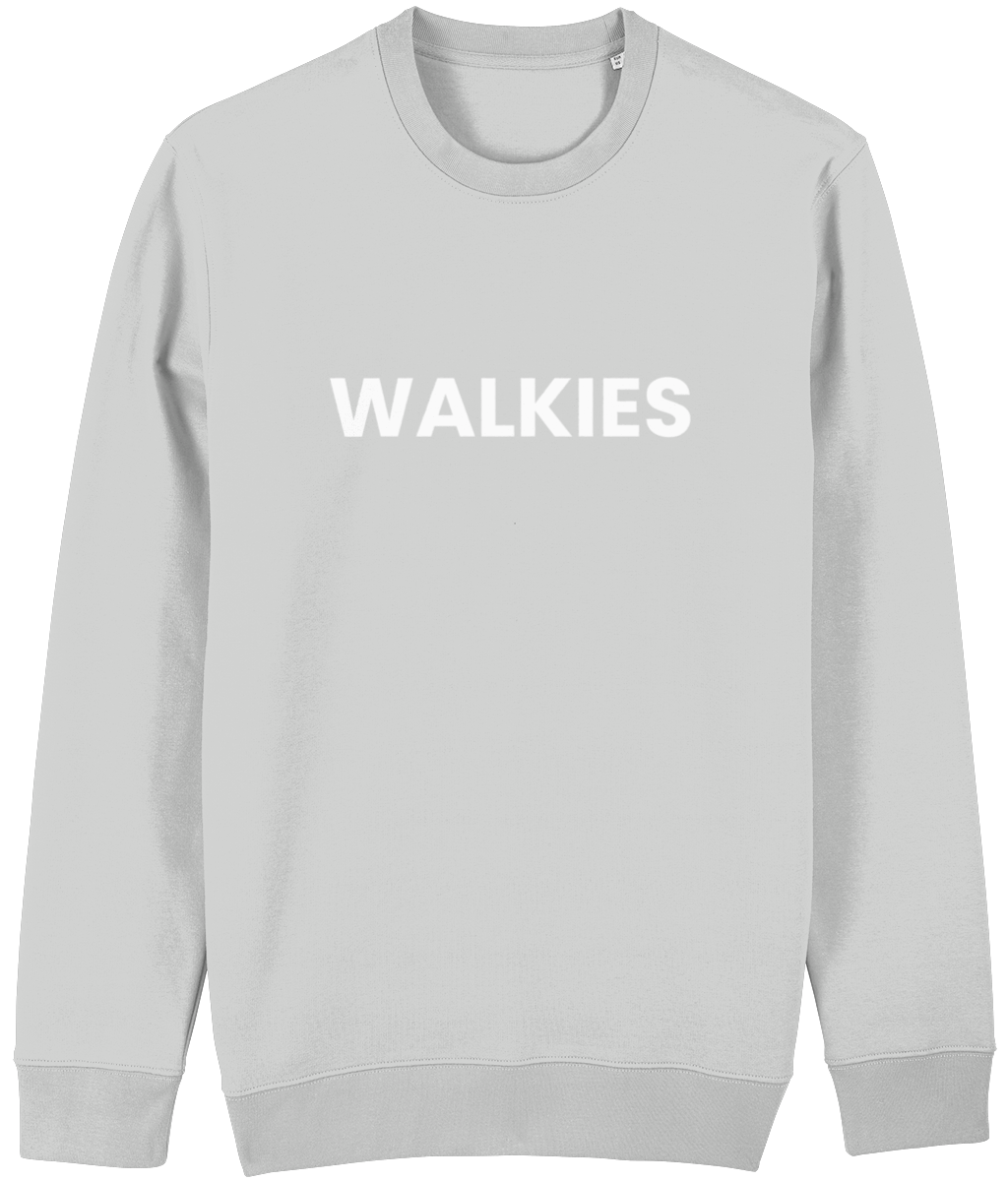 Walkies Sweatshirt