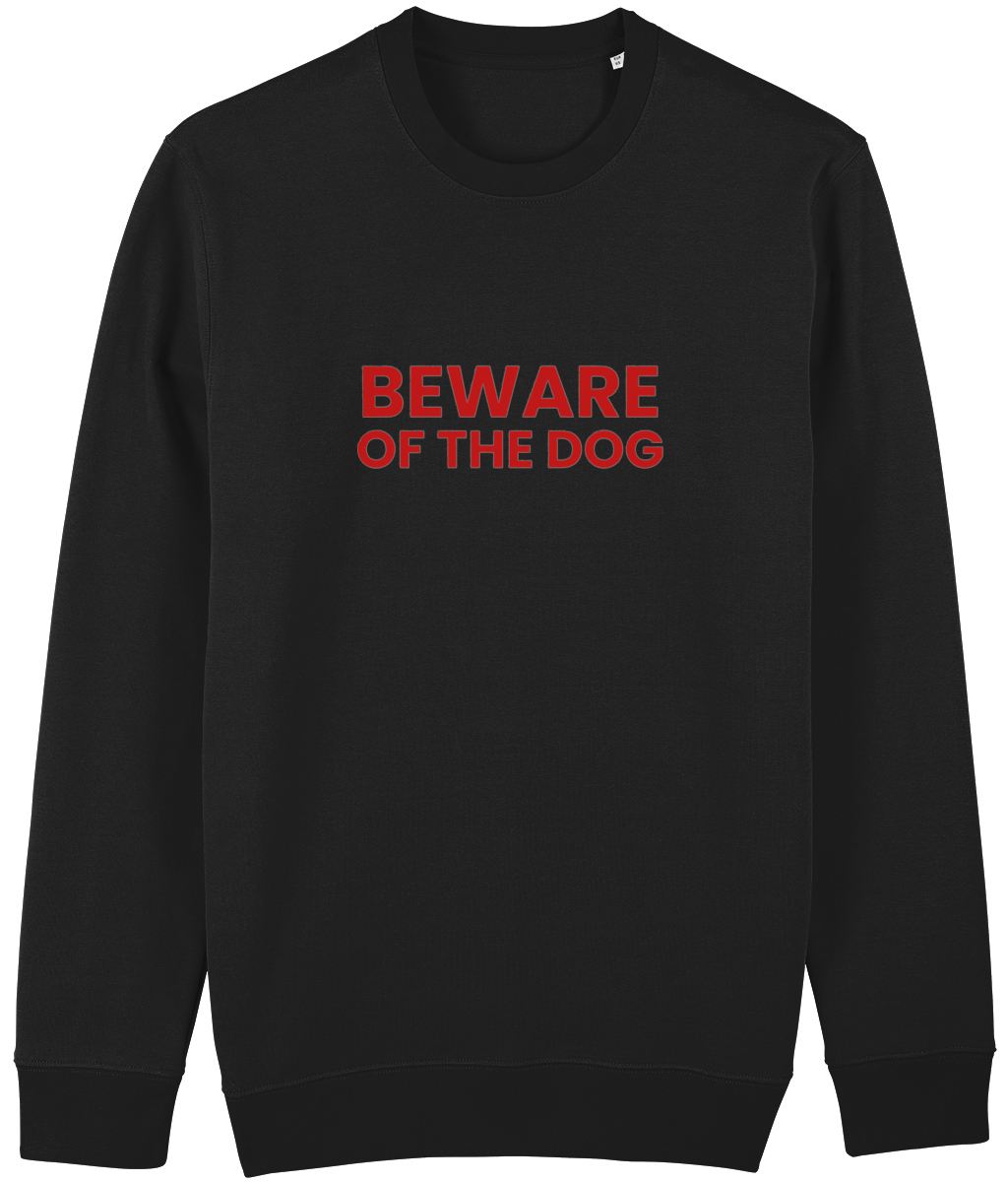 Beware of the Dog