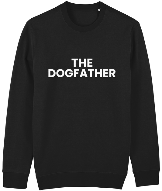 The DogFather Sweatshirt