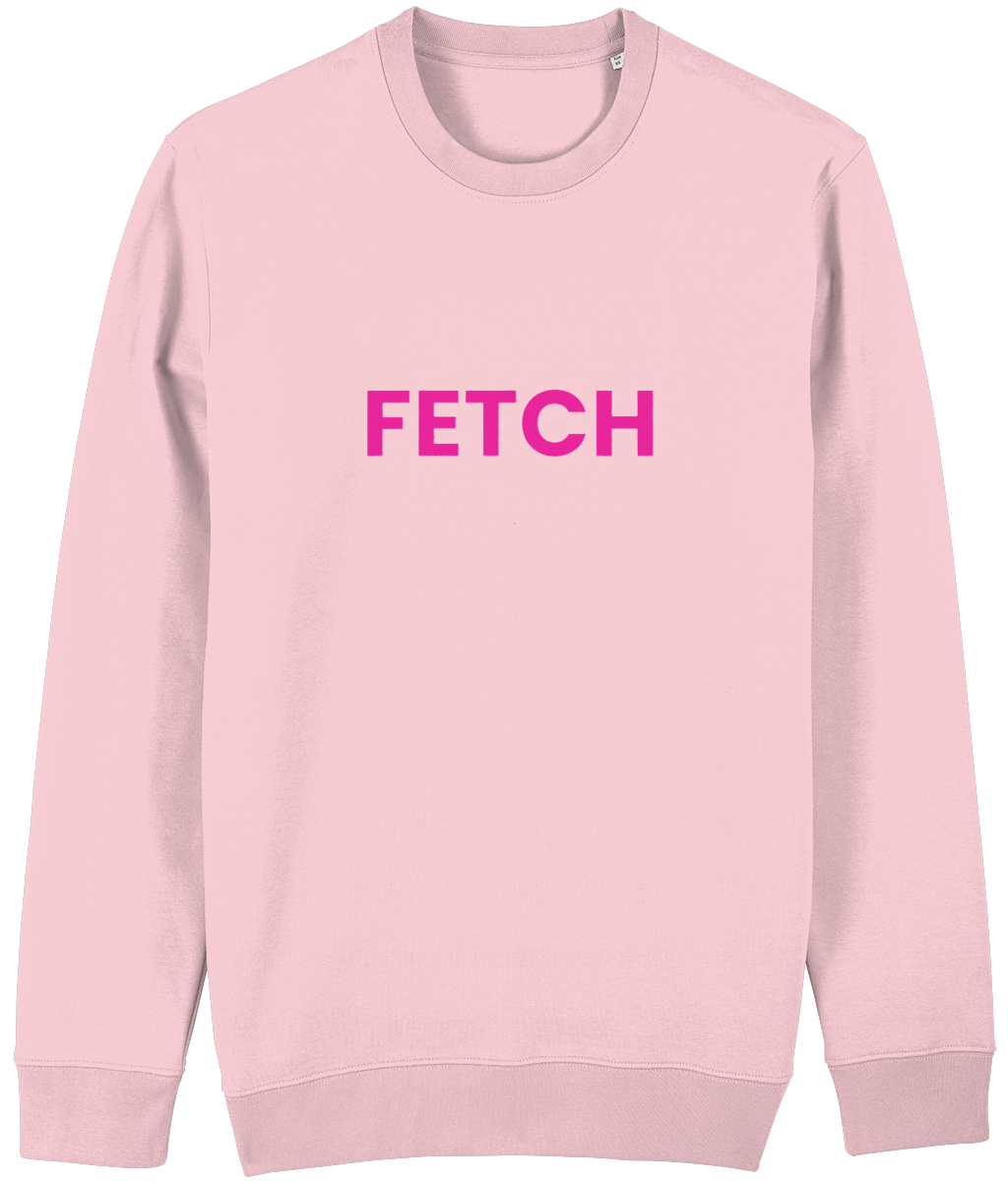 Fetch Sweatshirt