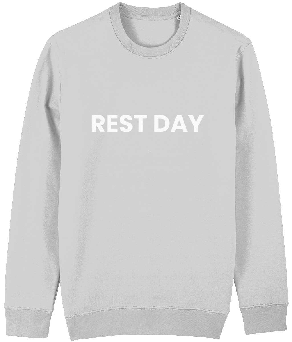 Rest Day Sweatshirt