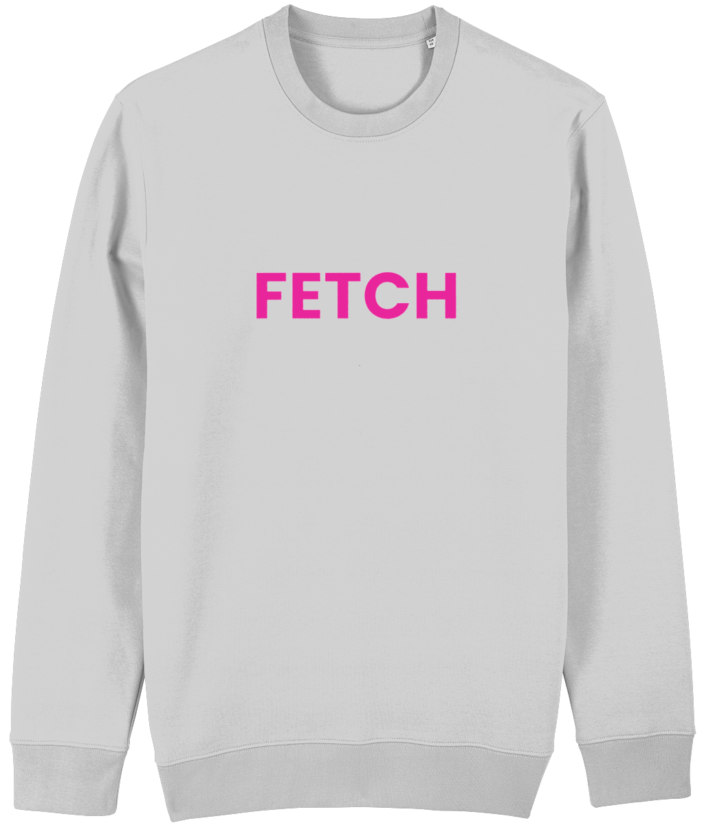 Fetch Sweatshirt