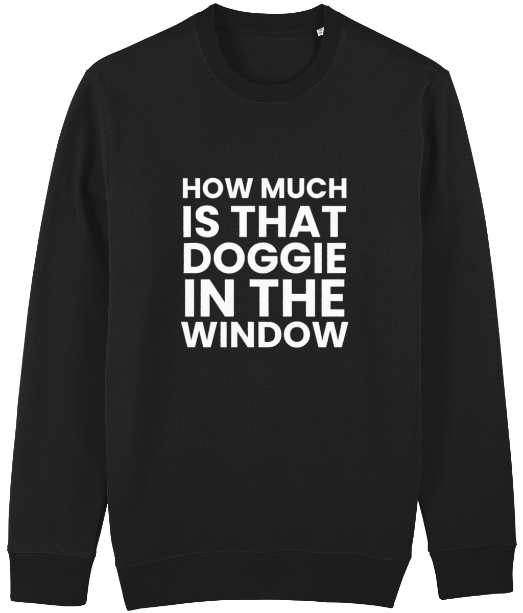 How Much Sweatshirt