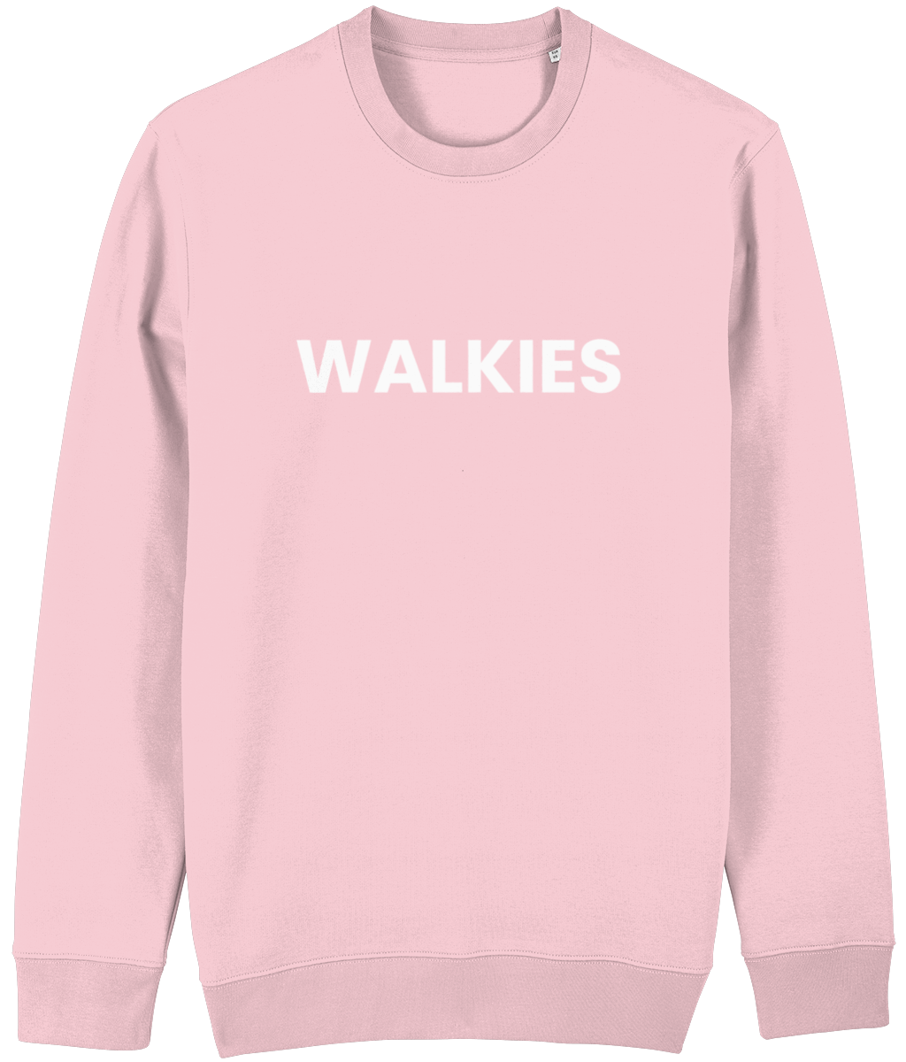 Walkies Sweatshirt