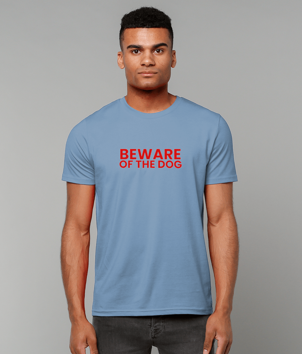 Beware of the Dog T-Shirt