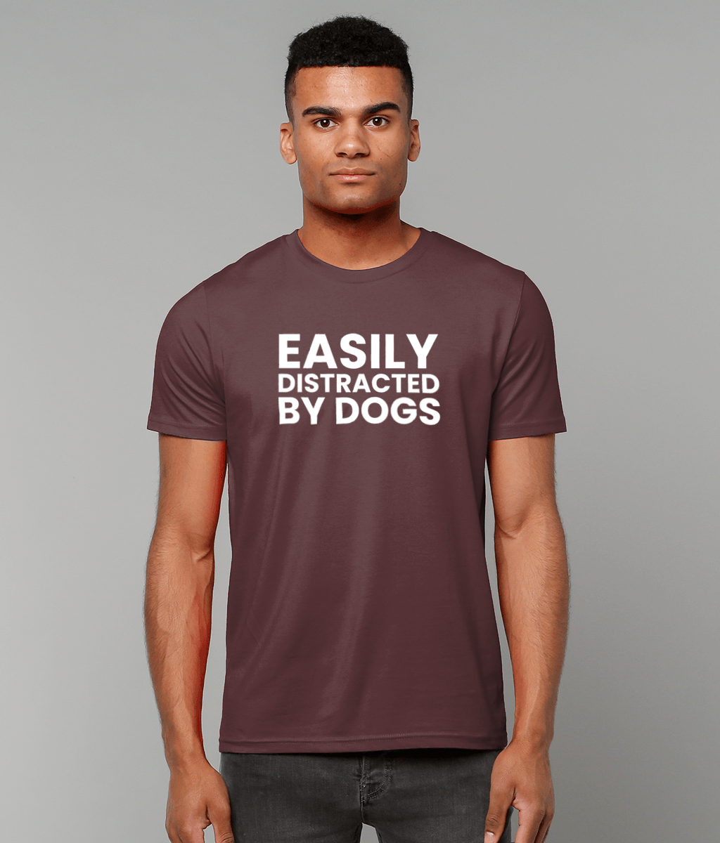 Easily Distracted T-Shirt