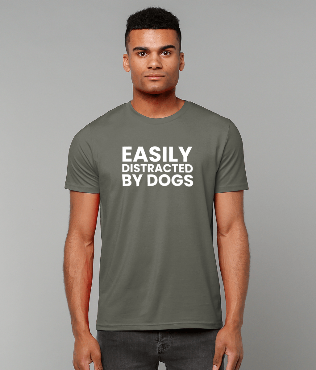 Easily Distracted T-Shirt