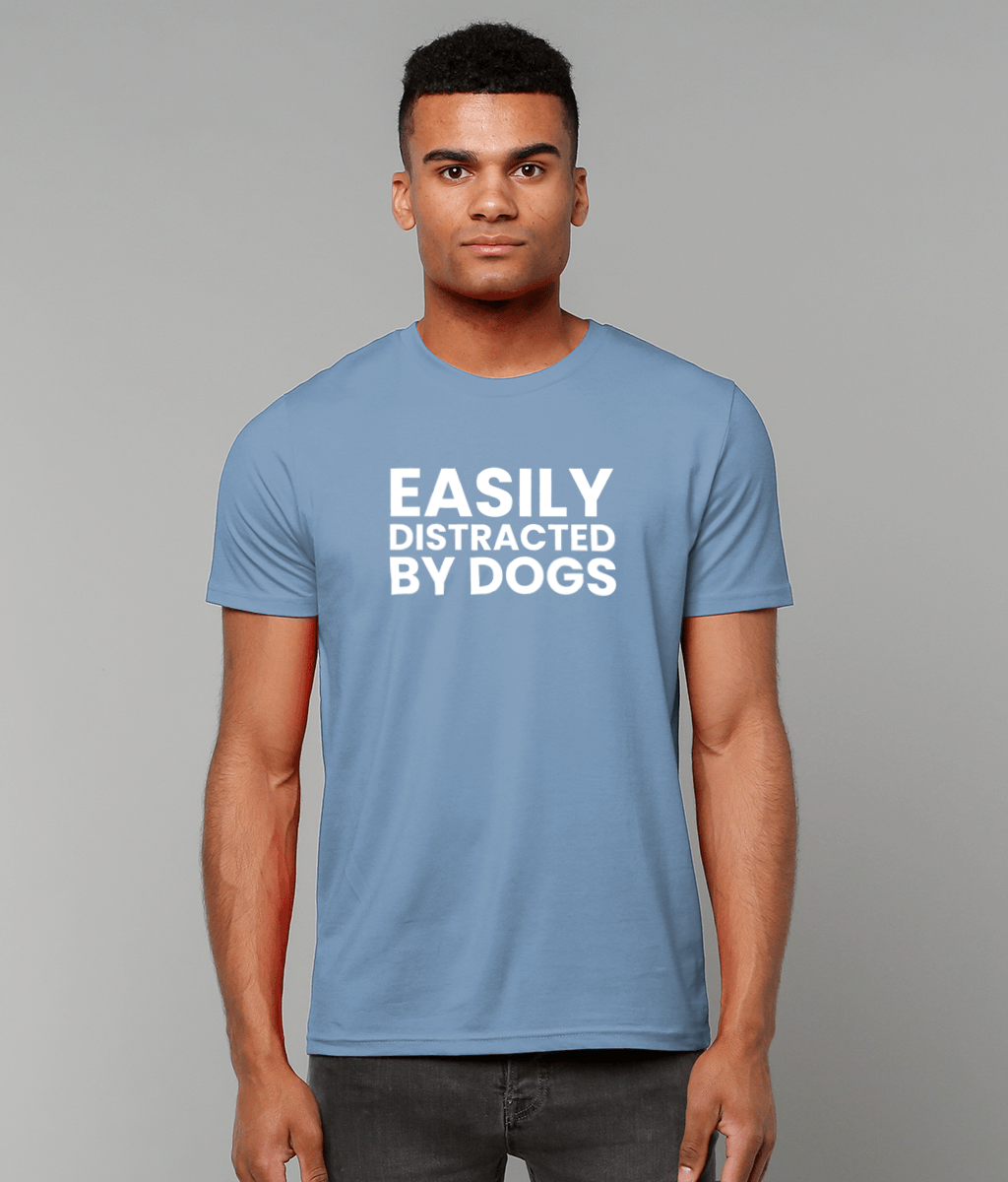 Easily Distracted T-Shirt