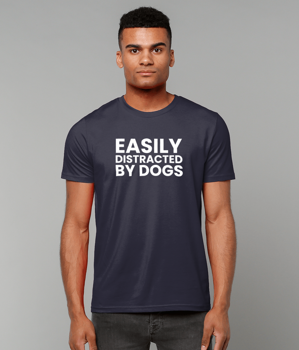 Easily Distracted T-Shirt