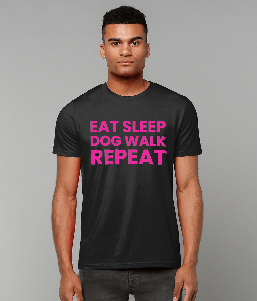 Eat Sleep T-Shirt