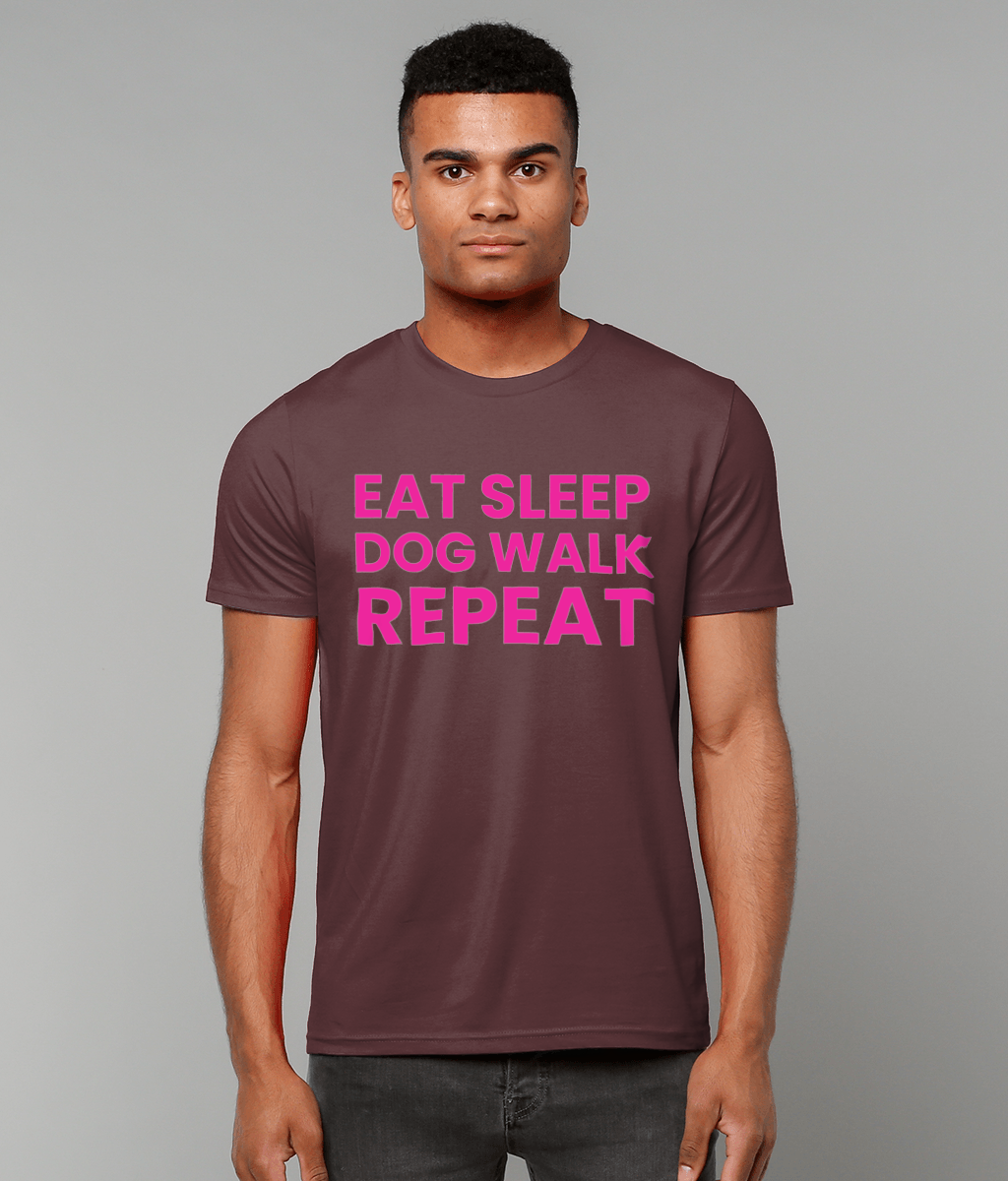 Eat Sleep T-Shirt