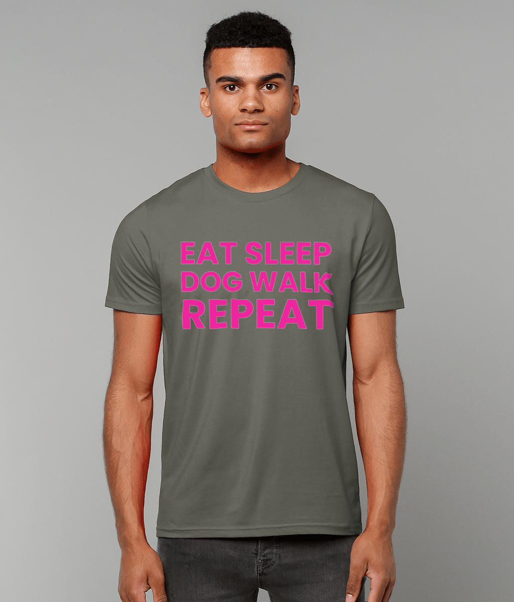 Eat Sleep T-Shirt