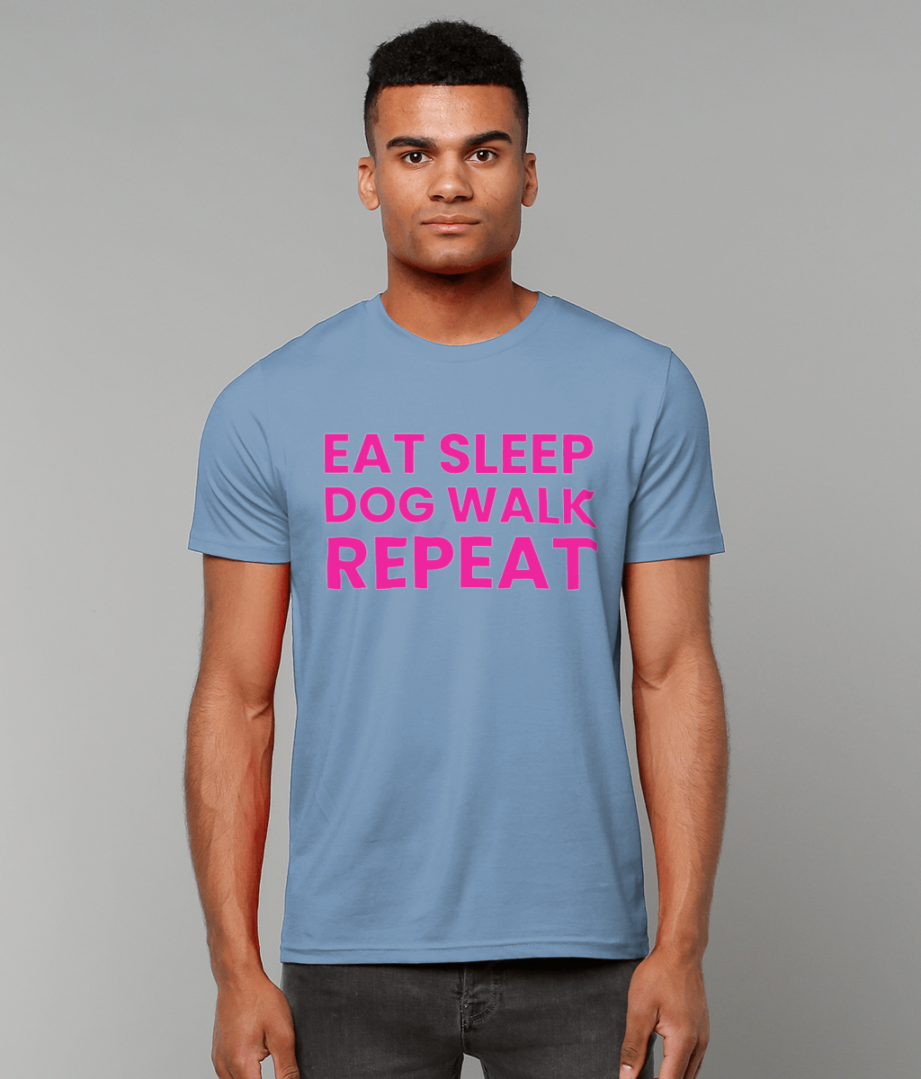 Eat Sleep T-Shirt