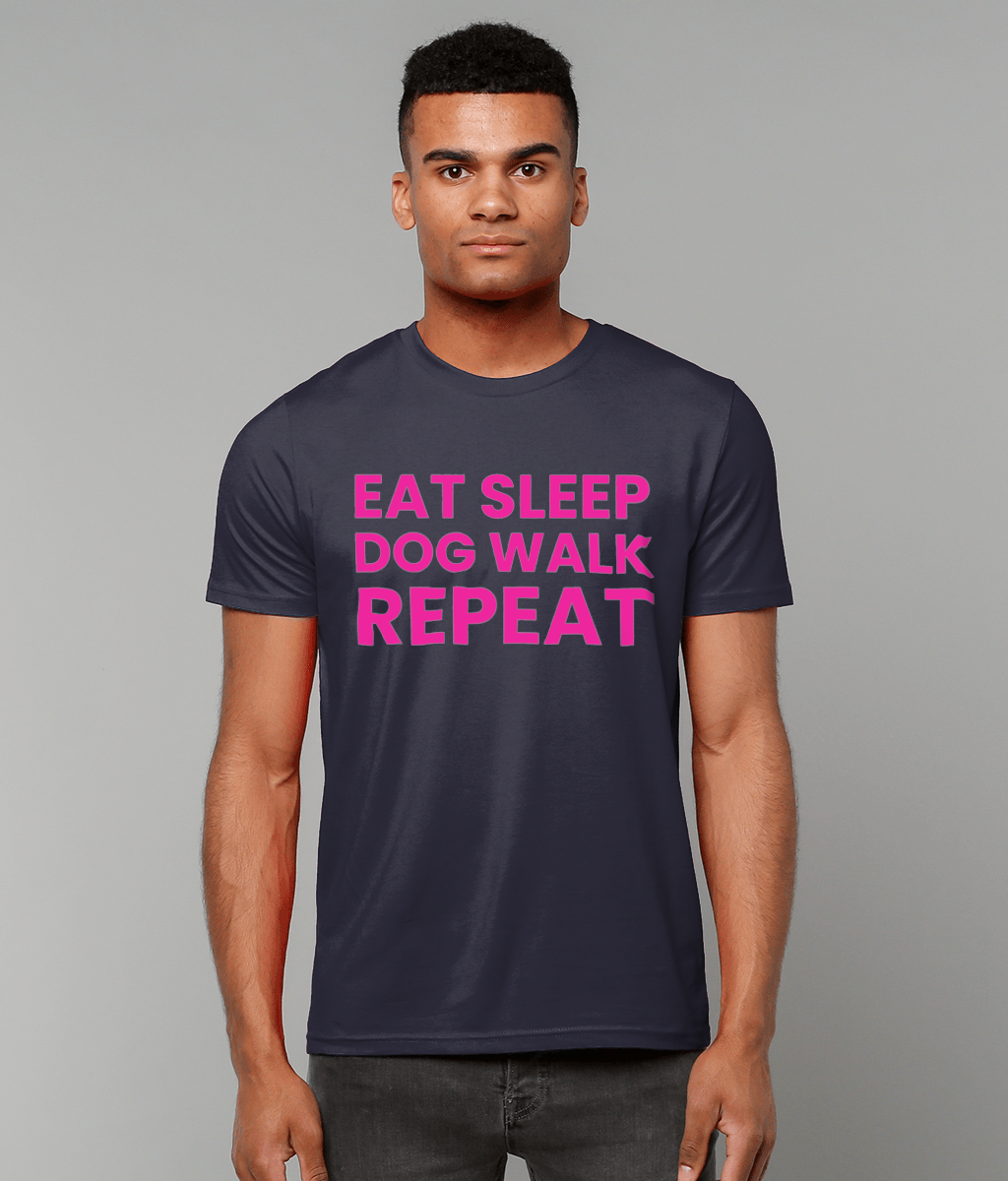 Eat Sleep T-Shirt