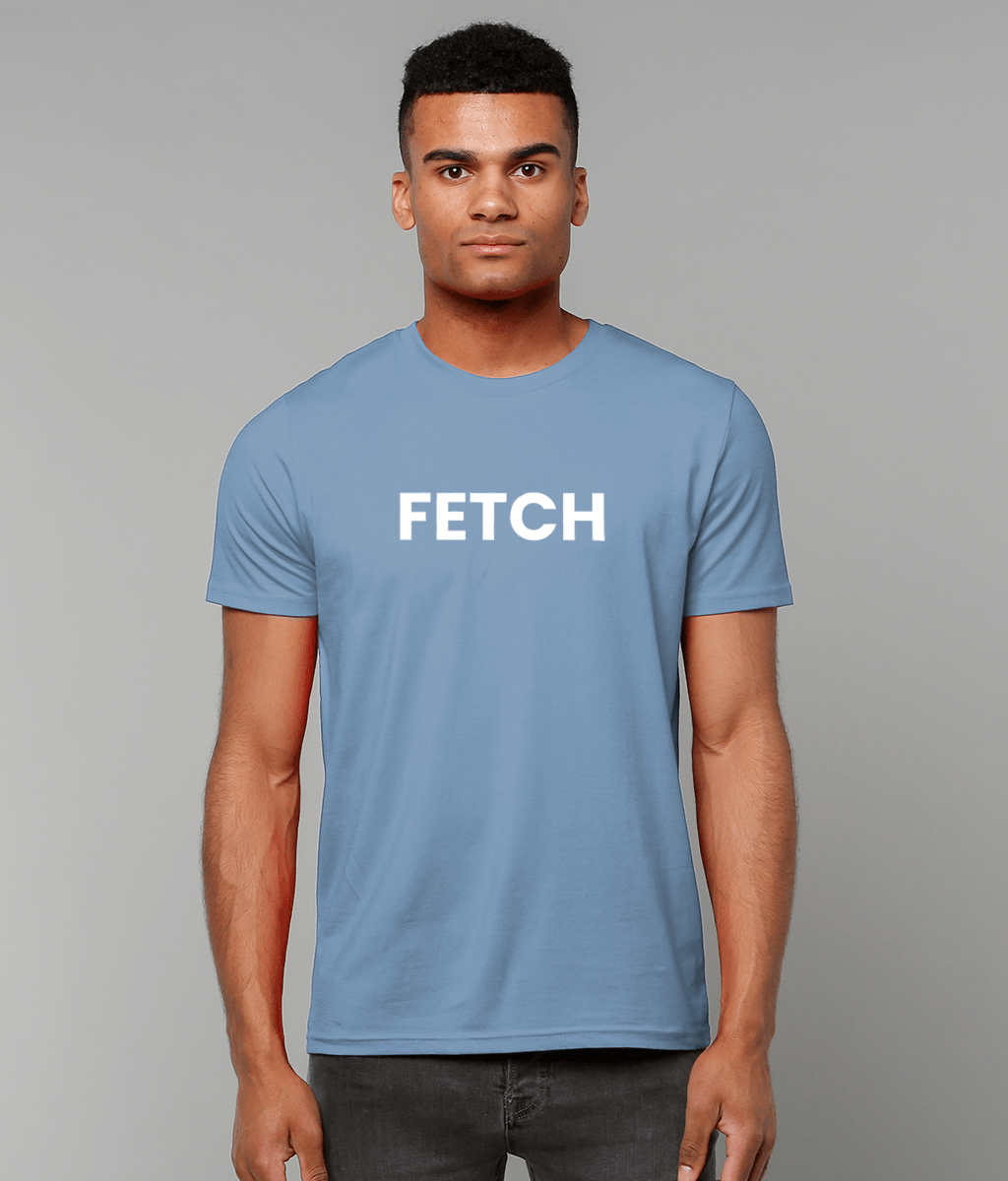 Fetch T-Shirt