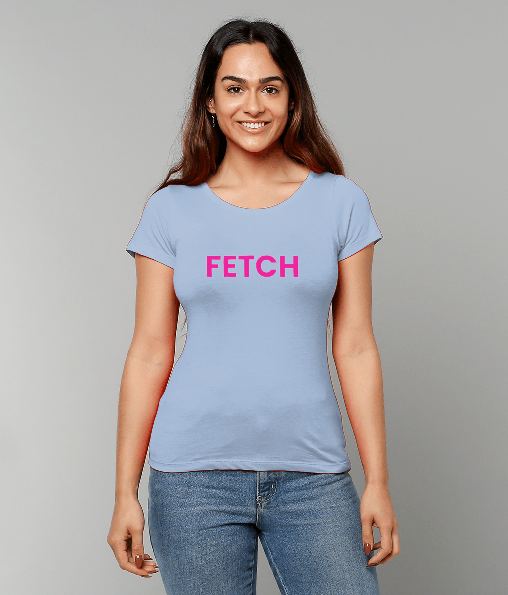 Fetch T-Shirt