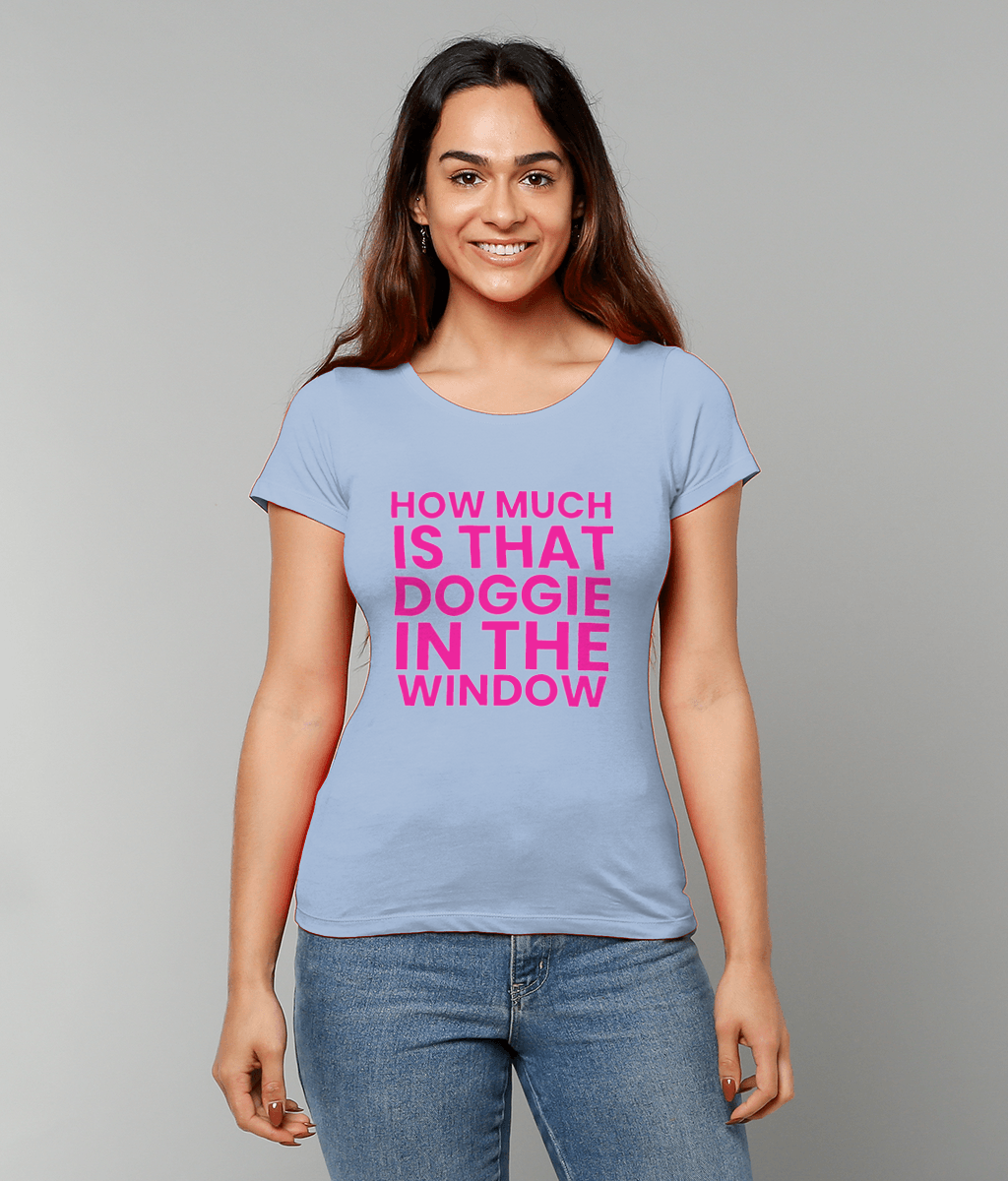 How Much T-Shirt