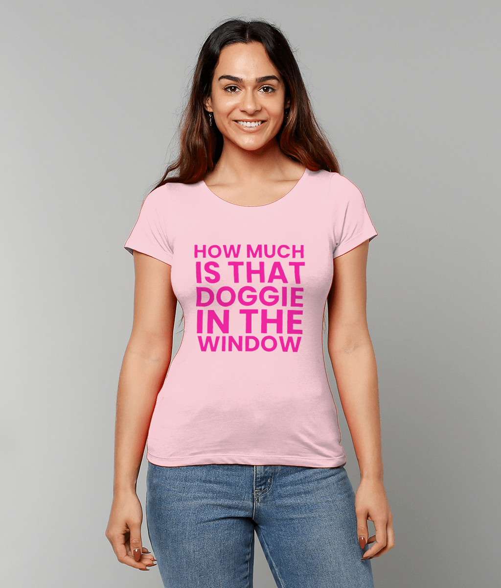 How Much T-Shirt