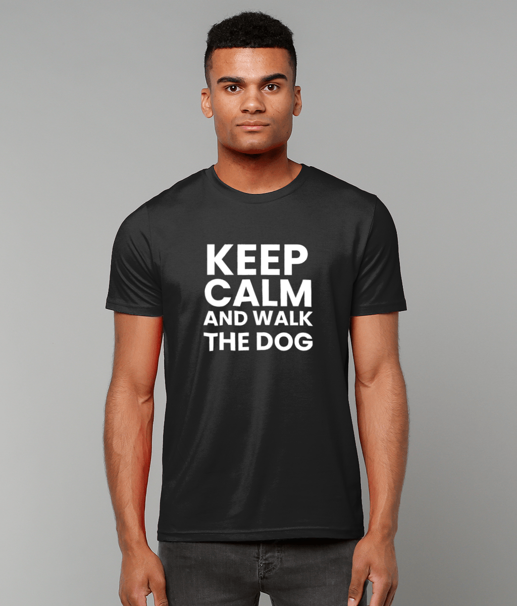 Keep Calm T-Shirt