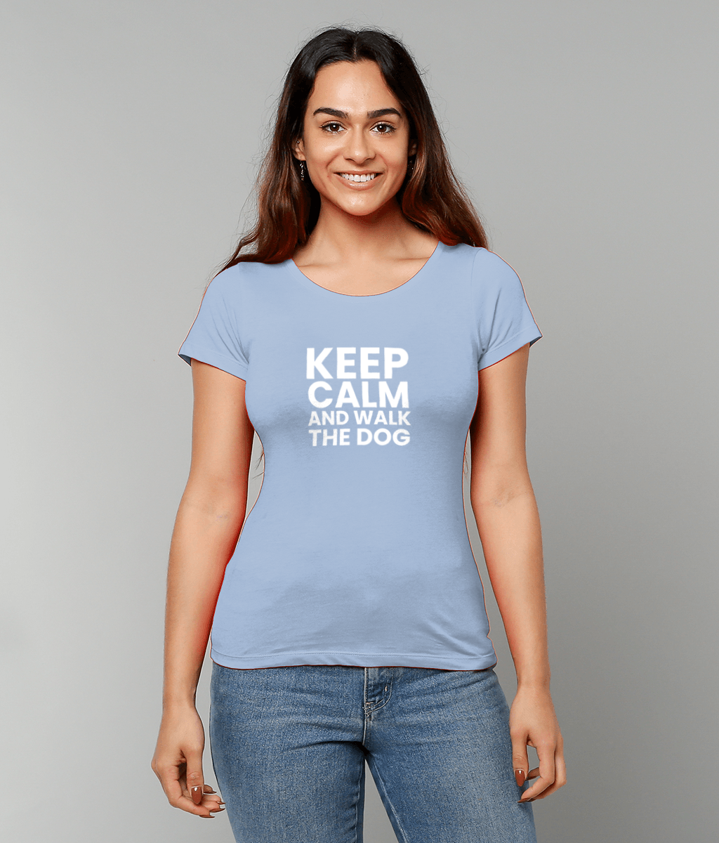 Keep Calm T-Shirt