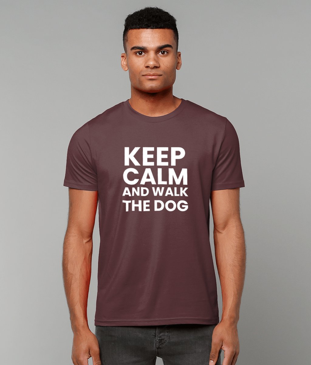 Keep Calm T-Shirt