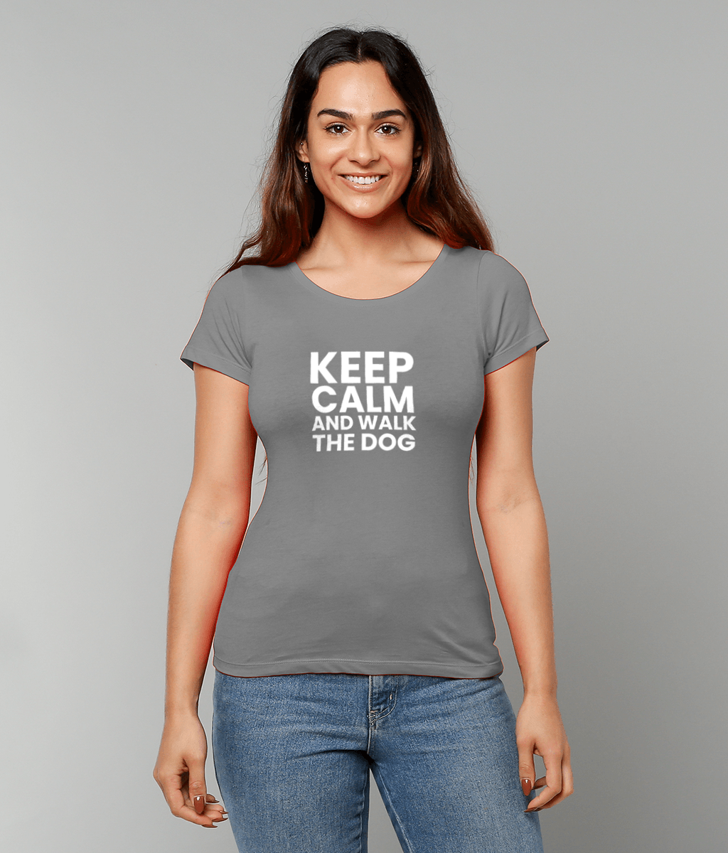 Keep Calm T-Shirt