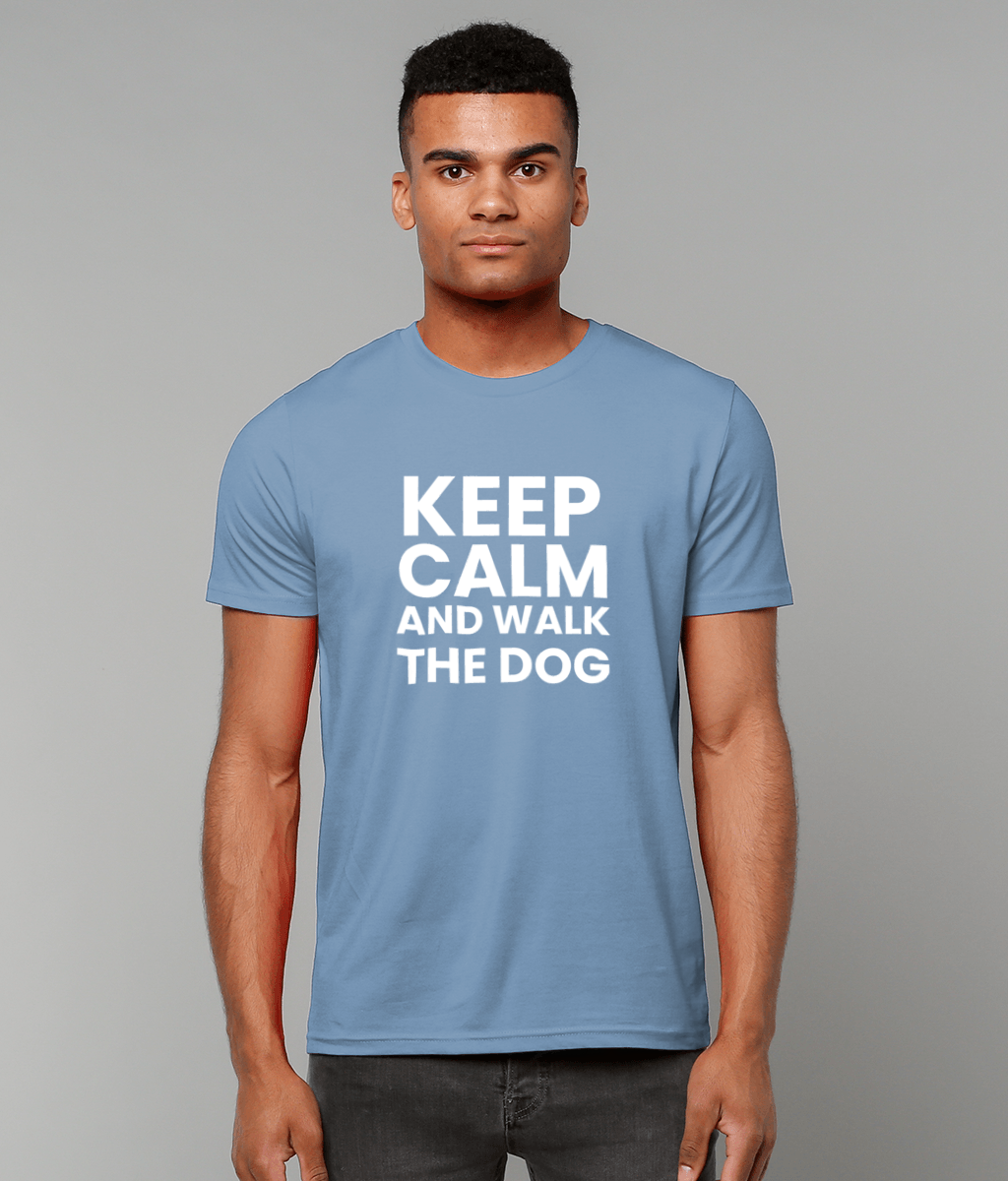 T shirt keep calm new arrivals