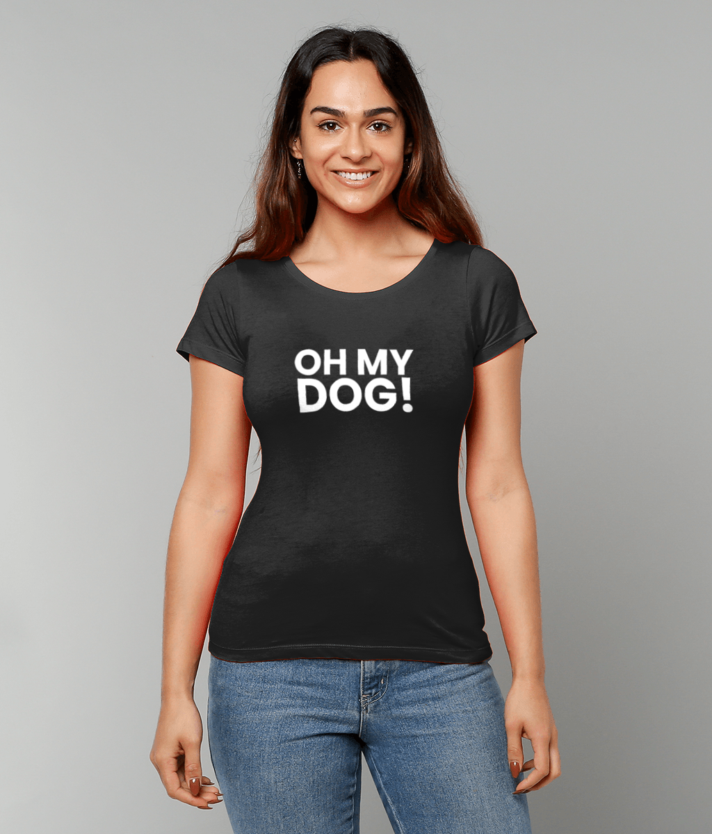 OH MY DOG! T-Shirt