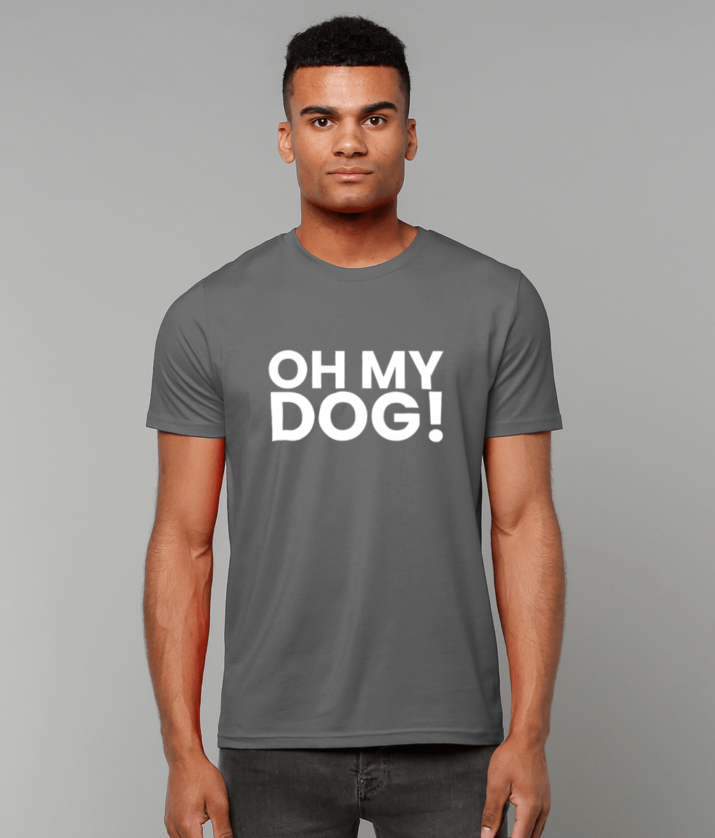 Oh My Dog T-Shirt