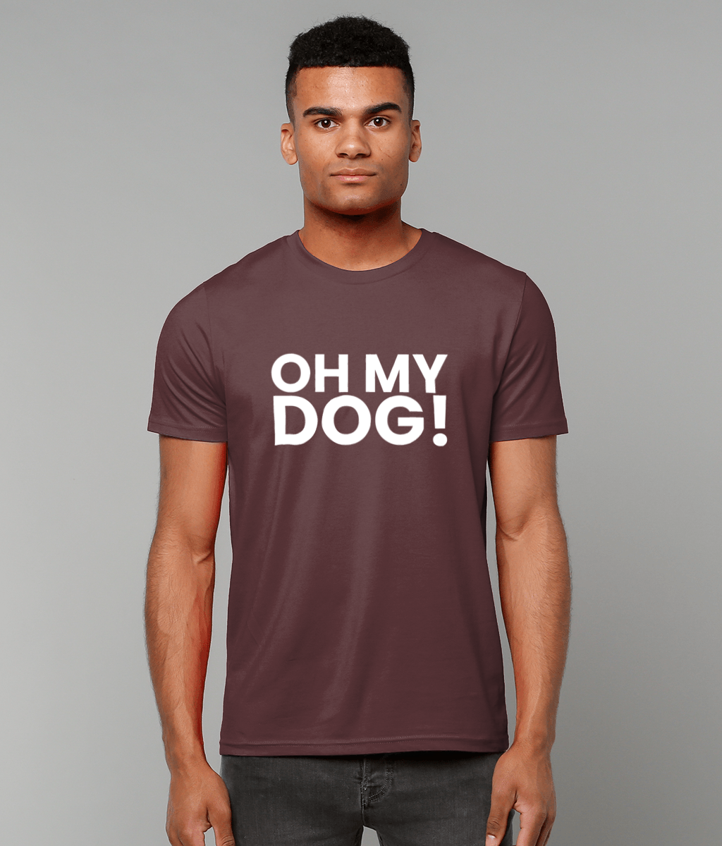 Oh My Dog T-Shirt