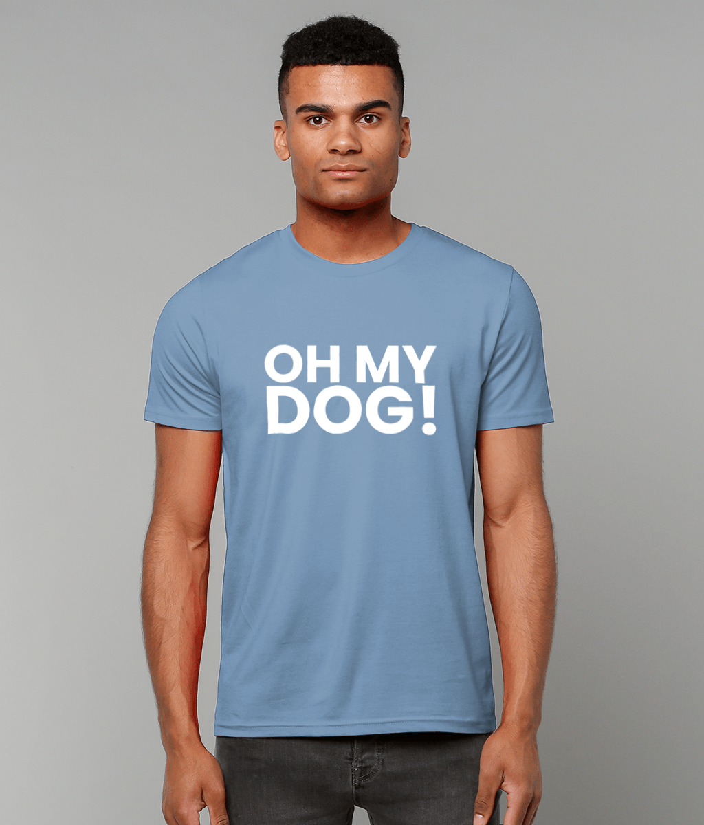 Oh My Dog T-Shirt