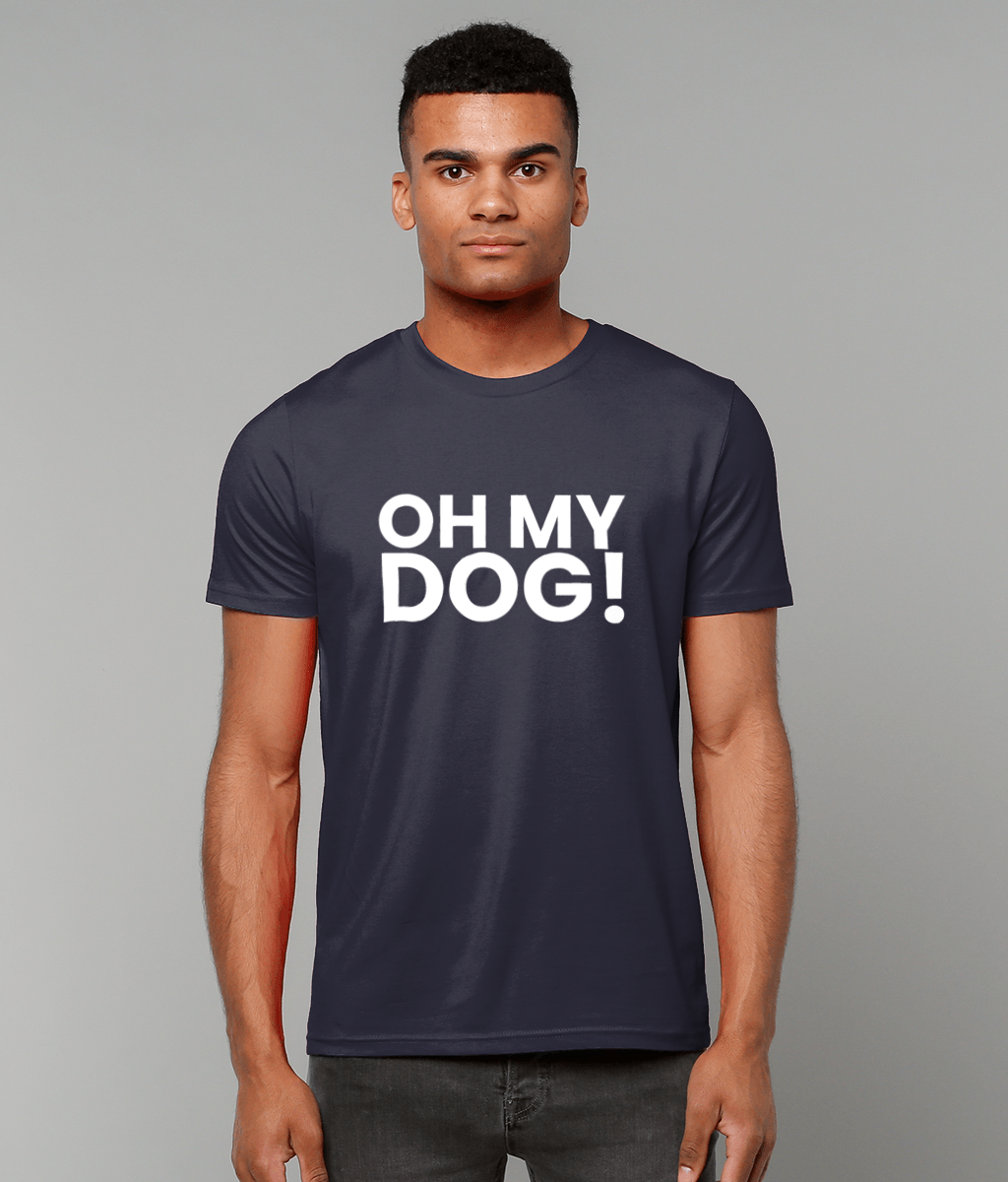 Oh My Dog T-Shirt