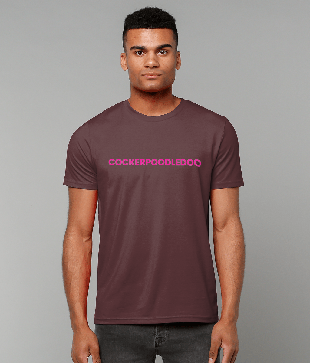 Cockerpoodledoo T-Shirt