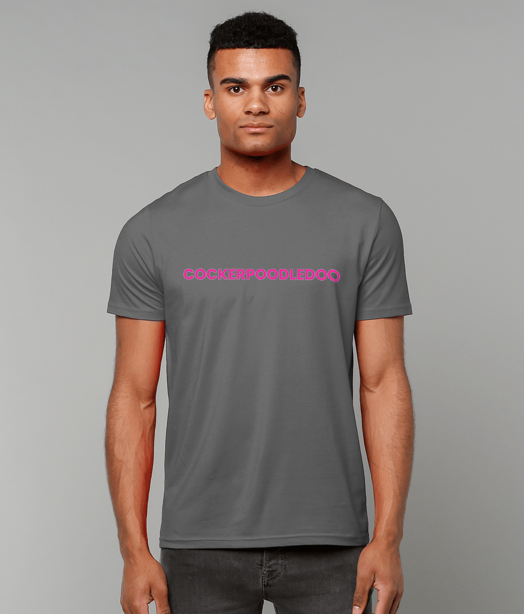 Cockerpoodledoo T-Shirt