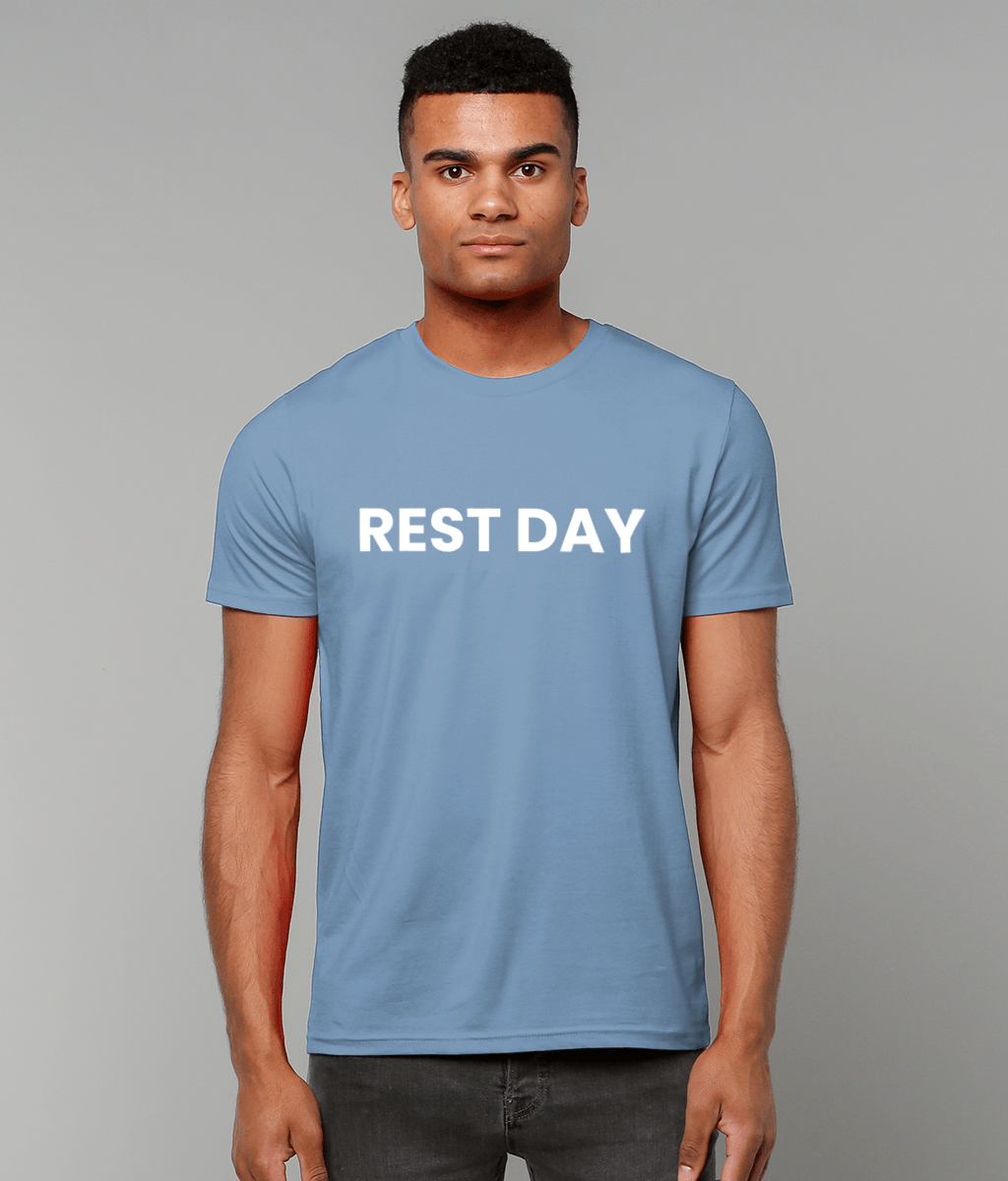 Rest Day T-Shirt