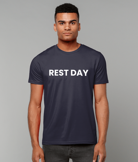 Rest Day T-Shirt