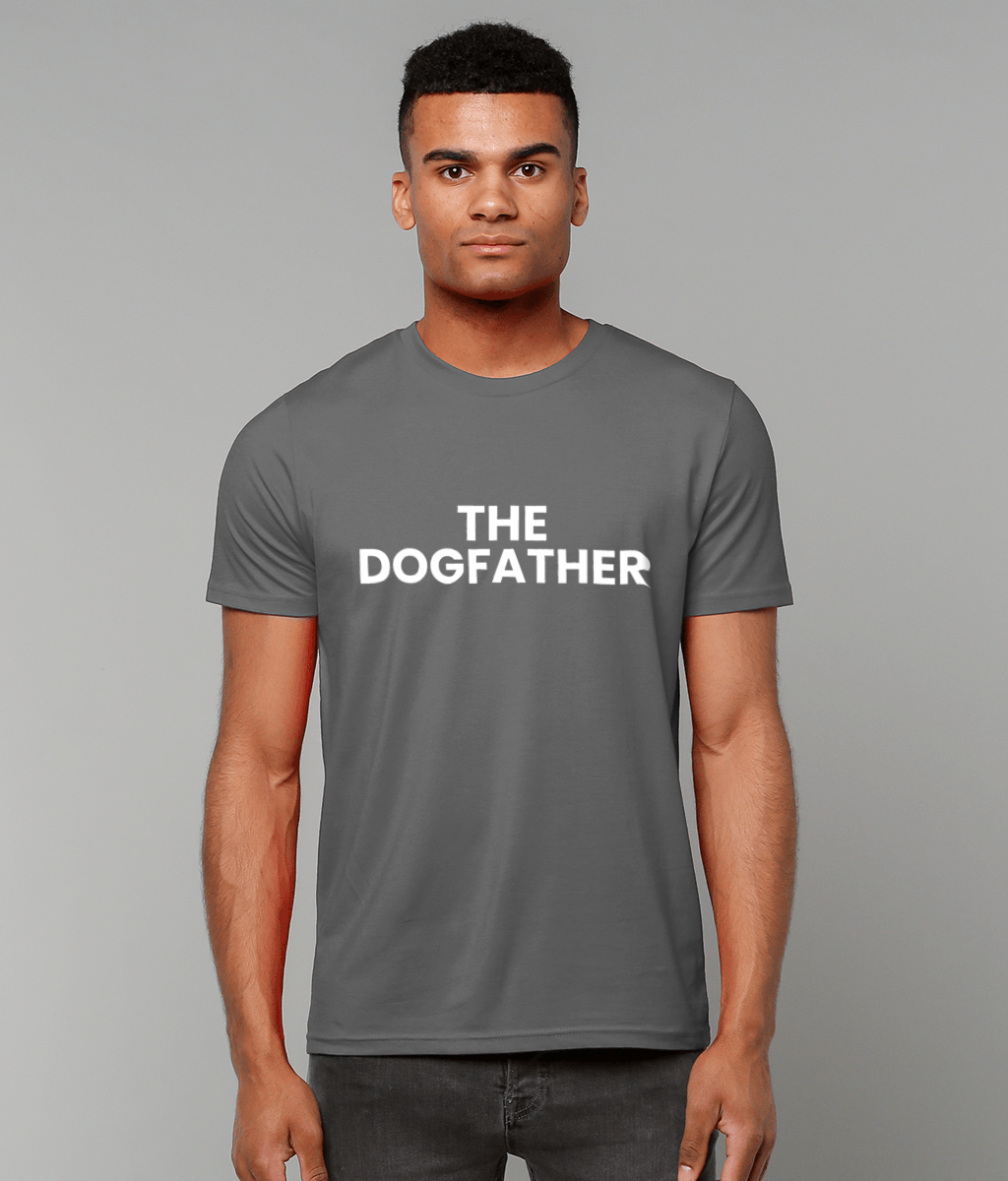 The Dogfather T-Shirt