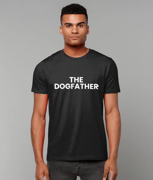 The Dogfather T-Shirt