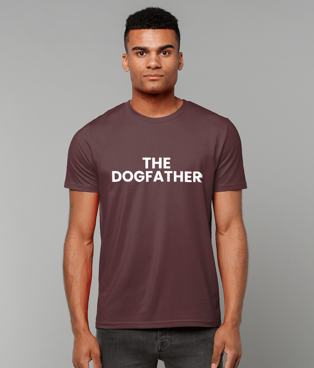 The Dogfather T-Shirt