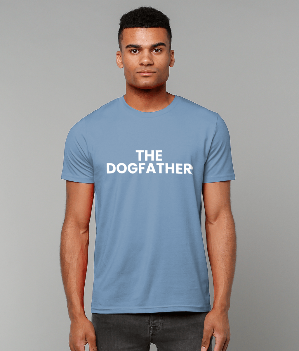 The Dogfather T-Shirt