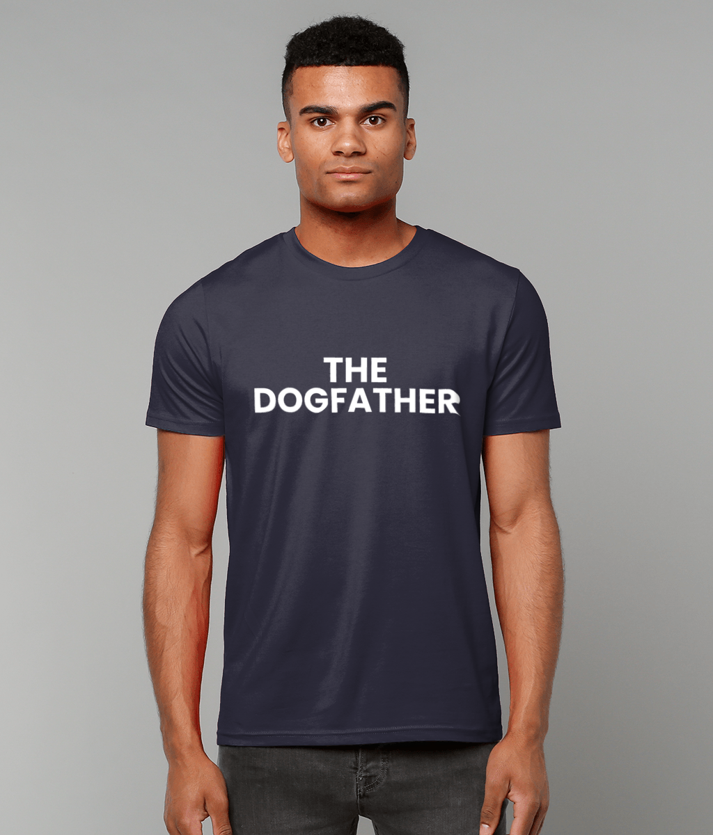 The Dogfather T-Shirt