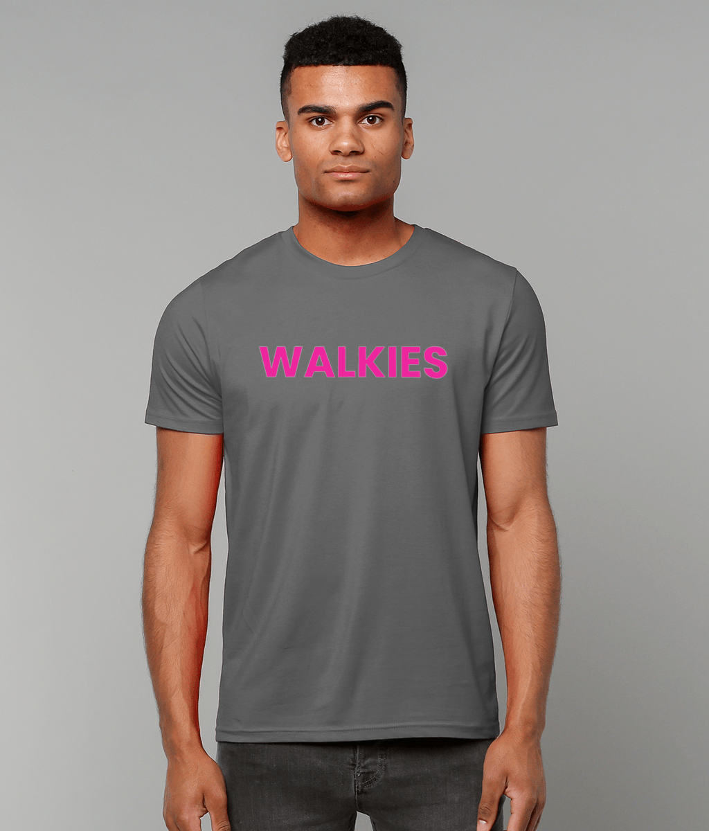 Walkies T-Shirt