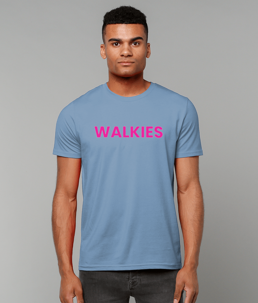 Walkies T-Shirt