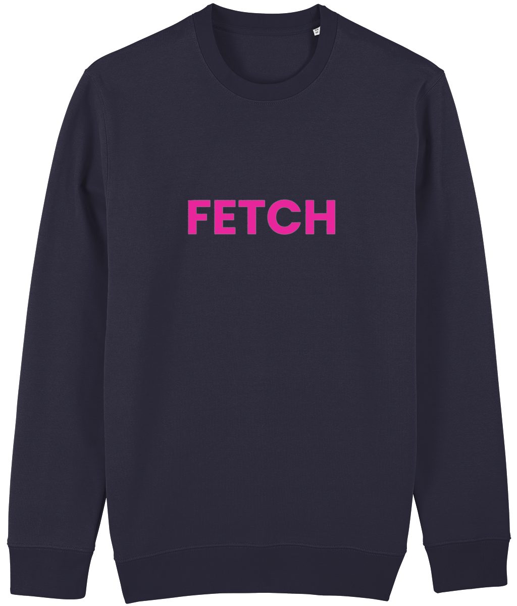 Fetch Sweatshirt