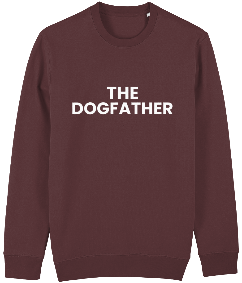 The DogFather Sweatshirt